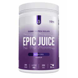 Nanosupps - Epic Juice...