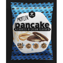 GoFitness Nutrition -...