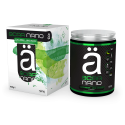 Nanosupps - NANO BCAA -...