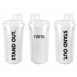 Nanosupps - NANO BCAA -...