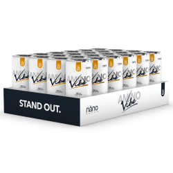 Nanosupps - Amino VIBE -...