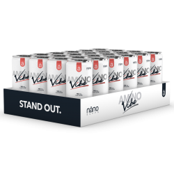 Nanosupps - Amino VIBE -...