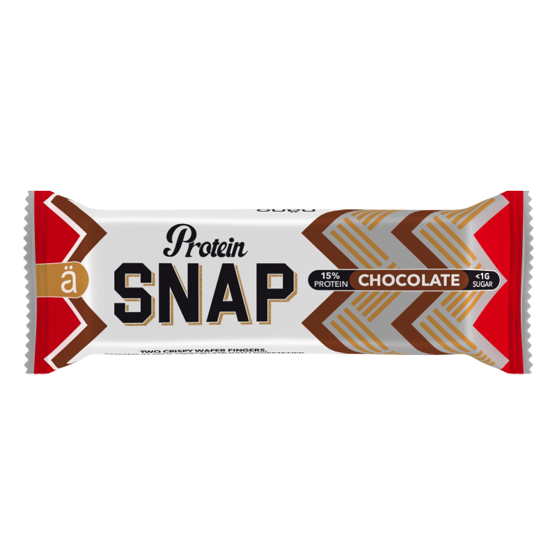 Protein SNAP 21 5g 