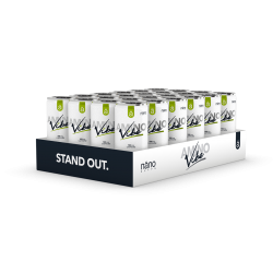 Nanosupps - Amino VIBE -...