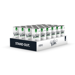 Amino VIBE - Cucumber-Lime...