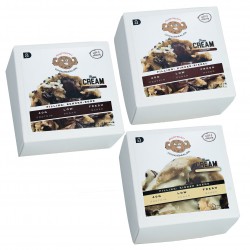 Nanosupps - Protein COOKIE...