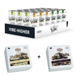 Easter Special - Amino Vibe...