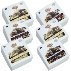 Nanosupps - Protein Cookie...