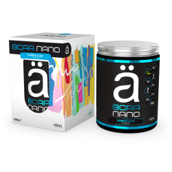 NANOSUPPS - BCAA Pulver -...