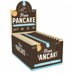 Protein PANCAKE - Box (12...