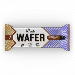 Protein Wafer - Chocolate...