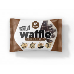Protein Waffle - Double...