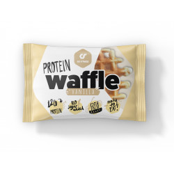 Protein Waffle - Vanilla - 50g