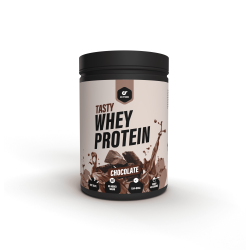 GoFitness - Tasty Whey...