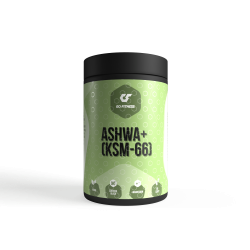 GoFitness - Ashwa + - 60...