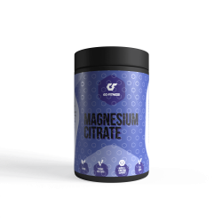 GoFitness - Magnesium...
