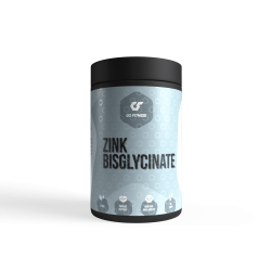 GoFitness - Zink...