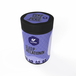 GoFitness - Sleep Melatonin...