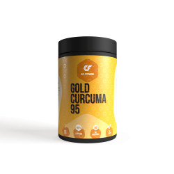 GoFitness Nutrition - Gold...