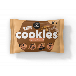 GoFitness - Protein Cookie...