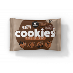 GoFitness - Protein Cookies...