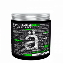 Nanosupps - HYPE BEAST - 320g