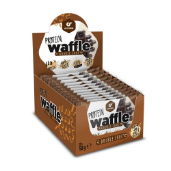 GoFitness - Protein Waffle...