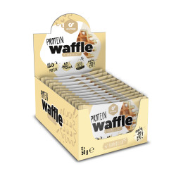 GoFitness - Protein Waffle...