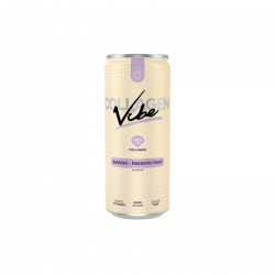 Nanosupps - Collagen Vibe -...