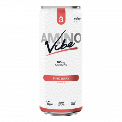 Nanosupps - Amino Vibe -...