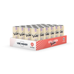 Nanosupps - Collagen Vibe...