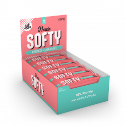 Nanosupps - Protein Softy -...