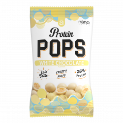 Nanosupps - Protein Pops - 38g
