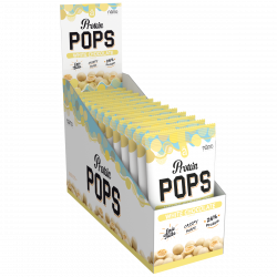 Nanosupps - Protein Pops...