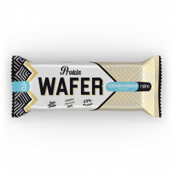 Nanosupps - Protein Wafer -...