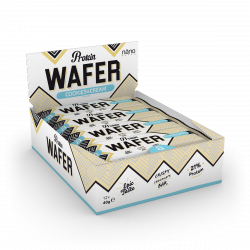 Nanosupps - Protein Wafer -...