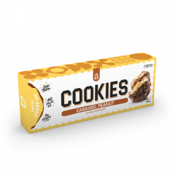 Nanosupps - Protein Cookies...