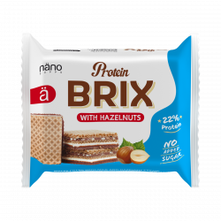 Nanosupps - Protein Brix - 25g
