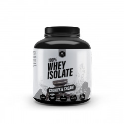 GoFitness Nutrition - 100%...