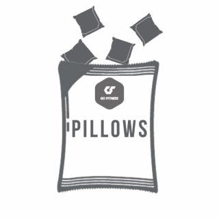 Protein Pillows