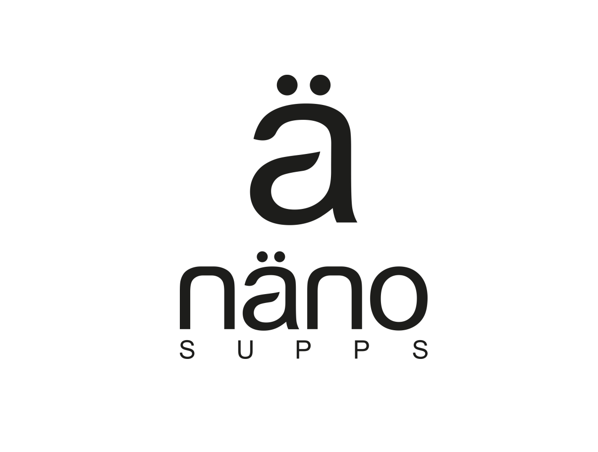 Nanosupps